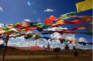 Do You Know Ganshan – ‘The Untouched Land’ of Gansu? Come and Experience Pure Purification Here