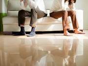 Recently, many people have been talking about divorce, a sudden thought to write to you.