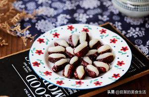 Homemade Snacks for Kids, No Oven Needed, Sweet and Soft, Delicious and Irresistible