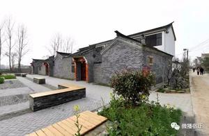 First List of Traditional Village Heritage Sites of Jiangsu Province Announced! Two Villages from Suqian Selected
