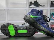 Basketball Shoe Unboxing: Durant’s 13th Signature Shoe – Does it Qualify as a Nike Flagship?