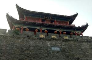 Jizhou, My Second Hometown