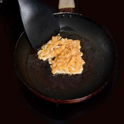 想健康又想美味，吃#冬日美食 豆豉酱四季豆就对啦