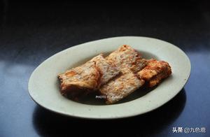 Home Cooking, Frying Mackerel: Batter or Dry Flour? Here's What You Need to Know