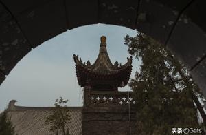 Lishishan Huajinggong