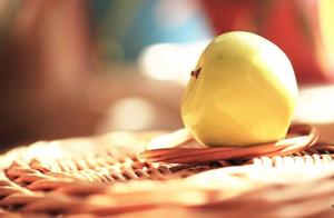 Psychology: Which apple do you think would be delicious? Test your creativity in which area