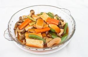 Dishes That Lingers on the Mind After Eating, Delicious and Fragrant, Appetizing and Refreshing, A Bowl of Rice Is Not Enough
