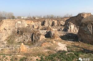 A Wonder of Juncan: A Pit That Is a Mountain, and a Mountain Within a Pit