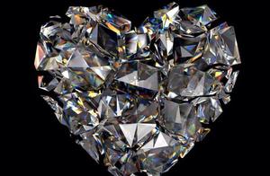 Psychological Test: Which diamond do you think is the most fake? Find out if you are a smart person