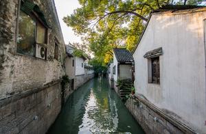 The Most Low-Key Tourist City Beside Hangzhou: Beautiful Scenery and Many Free Attractions