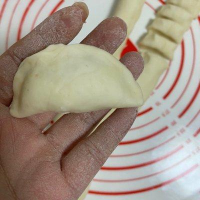 吃一次就上瘾的劲道十足纯手工 | 抱抱饺