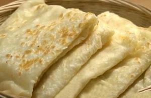 When Making Pancakes, Direct Grilling is a Big Mistake, Add This Step, the Pancakes Will Be Layered and Chewy, and Cook in 30 Seconds