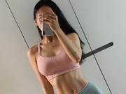 4 Incline Bench Core Exercises, High-Intensity Blast Belly Muscles, Comprehensive Sculpting of Slim Waist