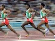 Neutral Position: Standing with Upright Posture, Sitting with Straight Posture, Running with Running Posture