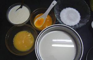 Want to Eat Pudding? You Can Easily Make It at Home in Just Two Steps, Easy to Do, Super Tender and Smooth