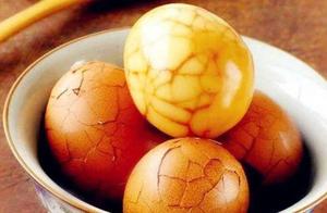 Teahouse Eggs Recipe: Detailed Ratio and Flavorful Cooking