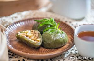 How to Make Jade Gem-Like Green Skin with a Soft and Chewy Texture After Refrigeration for 2 Days?