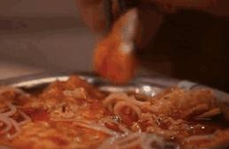 Empty Bowl Lab Recommendations | Long-Sold-Out Sliced Rice Noodles Finally Available! This Bowl with Large Snail Meat and Stinky Rice Noodles Makes Everyone Cry…