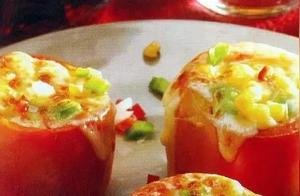 Food Recommendations: Spicy Water Chestnut Stir-Fried with Smoked Sausage, Char Siu (Pork) Stir-Fried with Shrimp, Baked Tomatoes, Bitter Melon with Shrimp Skin