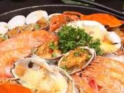 Seafood Platter - Unparalleled Freshness, High Value, Excellent Reputation, Impresses Guests