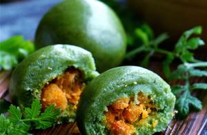 Food Recommendations: Green Zucchini Dumplings, Mugwort Green Zucchini Dumplings, Malan Head Green Zucchini Dumplings, Pork & Tofu Zucchini Dumplings