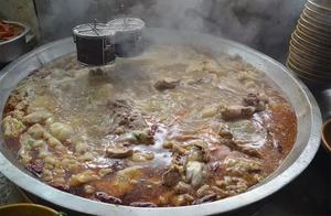 Xia County Ke-Ke Noodles