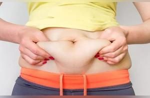 For People with 'Big Belly', Remember These 3 Points: Belly Fat Will Disappear and Weight Will Decrease
