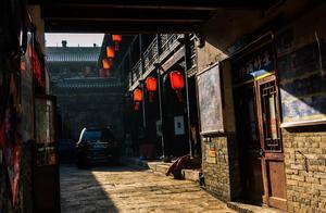 One of the Four Ancient Cities of China, Successfully Recognized as a National Heritage Site, Finally Becoming Shanxi's Iconic Landmark
