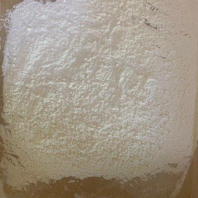 这么做雪媚娘营养又下饭，邻居都能闻到香