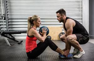 During Fitness, Learn These Small Things to Double Muscle Gain and Fat Loss Effects