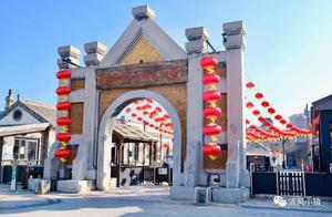 Dalian Opens Another Scenic Area