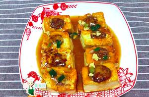 Tofu and Pork are a Perfect Match: A Delicious and Nutritious Spring Dish