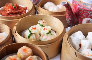 Cantonese Breakfast Tea is Truly Worth Its Reputation – A Truly Amazing Experience, and We'll Definitely Go Again!