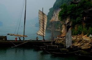 Four Scenic Spots in Hubei Three Gorges Residence, Tujia Wedding is the Most Interesting, Netizens: I Like It!