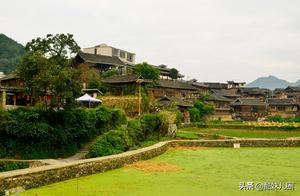 Real Peach Blossom Spring: An Unspoiled Miao Village in the Deep Guizhou Mountains