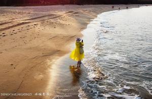 Long Qui Wan, Hainan: Walking on the Beautiful Coastline