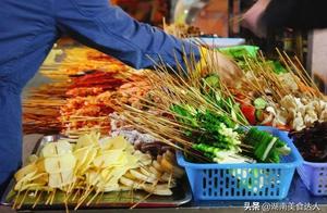 When eating barbecue, I specifically chose these 4 vegetable dishes – delicious and affordable, and the boss exclaimed he met a connoisseur.
