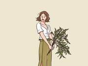 Warning to Middle-Aged Men: Don't Fall in Love with These Four Types of Women