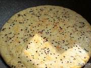 1 Bowl of Sticky Rice Flour, 1 Egg, 5 Minutes to Make Breakfast - Nutritious and Delicious