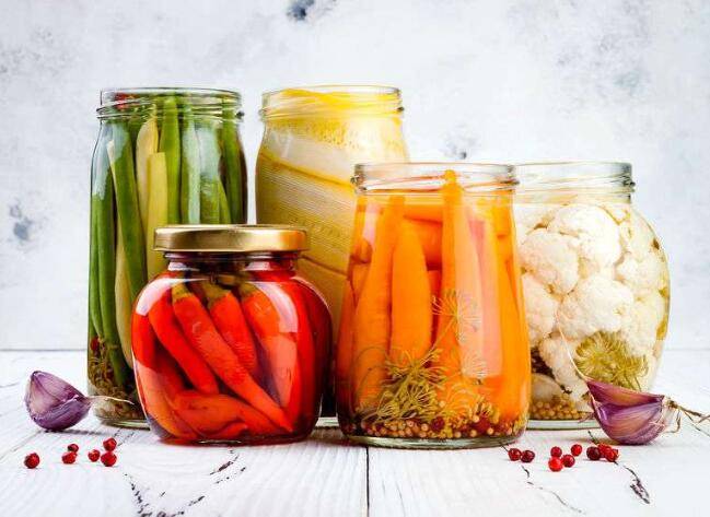 咸菜|提醒：4类食物或是癌症的“加速器”，尽量忌口