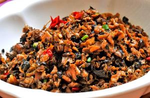 Ground Pork Stir-Fry - Delicious, Appetizing, and Easy to Make (Grandma's Recipe)