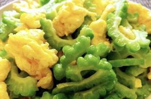 Clever Recipe for Stir-Fried Bitter Gourd and Eggs - Easy to Learn, Delicious and Refreshing