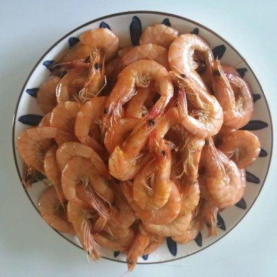 大人小孩都爱吃的鲜虾派对，学起来