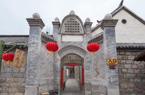 Which of these Famous Ancient Villages in Shandong Have You Visited?