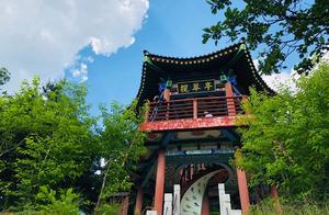 Yuhua Palace Spring Day Fun Event Officially Launched!