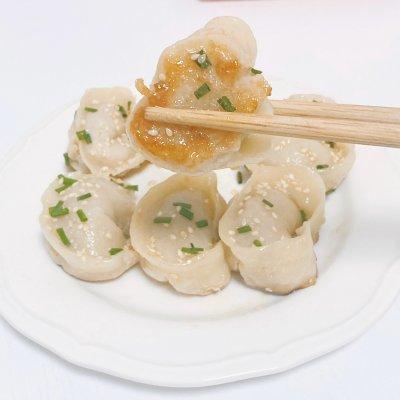 吃一次就上瘾的劲道十足纯手工 | 抱抱饺