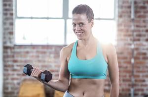 Is Weight Not Decreasing a Failure of Weight Loss? Will Strength Training Make You a 'Golden Barbie'?