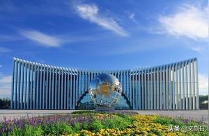 Virtual Tour of Rizhao from Home: Rizhao City Exhibition Hall