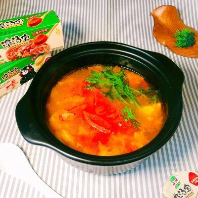 这道家常菜卷心菜素汤，小白也能变大厨