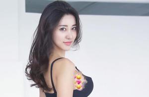 From 70kg to 54kg, she reversed her fate and won the bodybuilding championship, becoming a CEO!